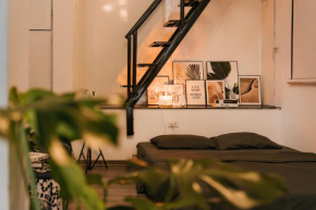 Dalili Homestay - Homestay with 3 fully equipped studio near Hanoi old quarter